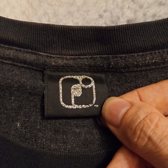 Christopher Walken Saturday Night Live SNL sketch cowbell tee shirt - Picture 4 of 5